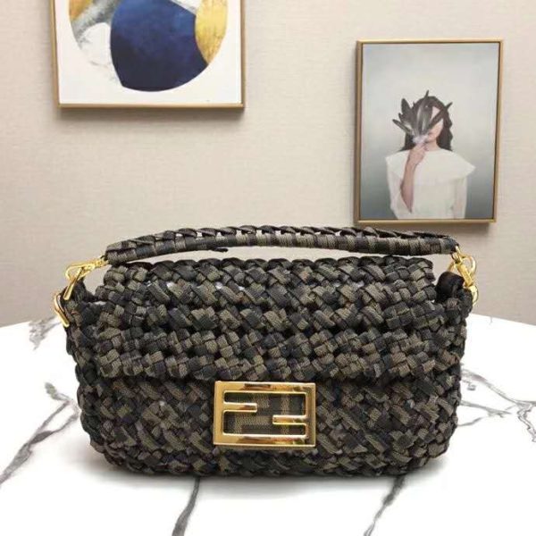 fendi ladies bolsas