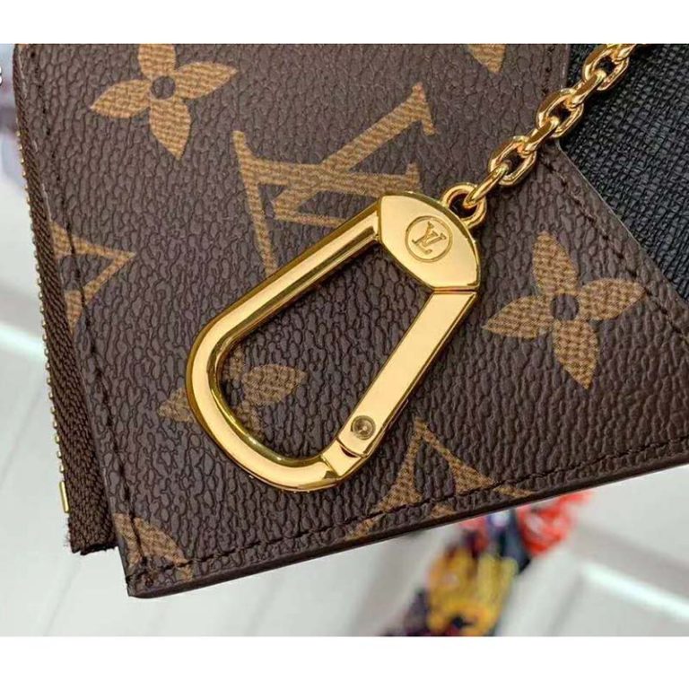 lv card pouch