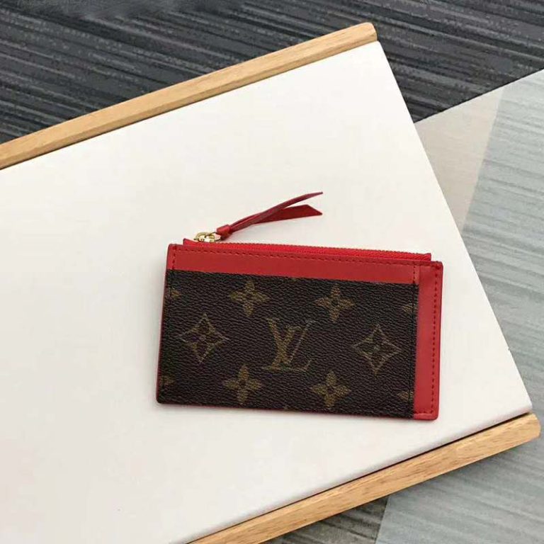 lv card pouch