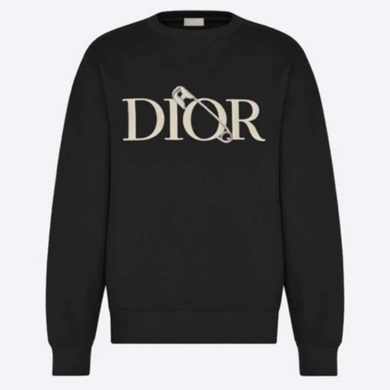 dior sweat suits