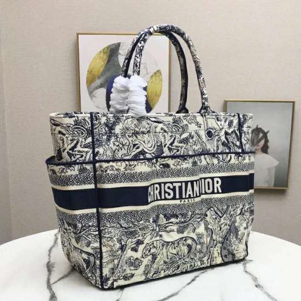 Catherine tote bag discount dior