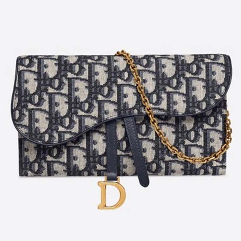 Dior Lambskin Cannage Wallet  FINAL SALE SHF17718  LuxeDH