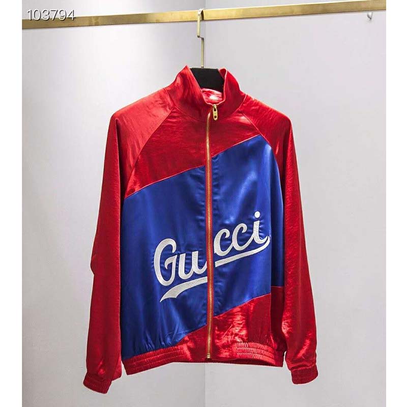 jacket gucci mens