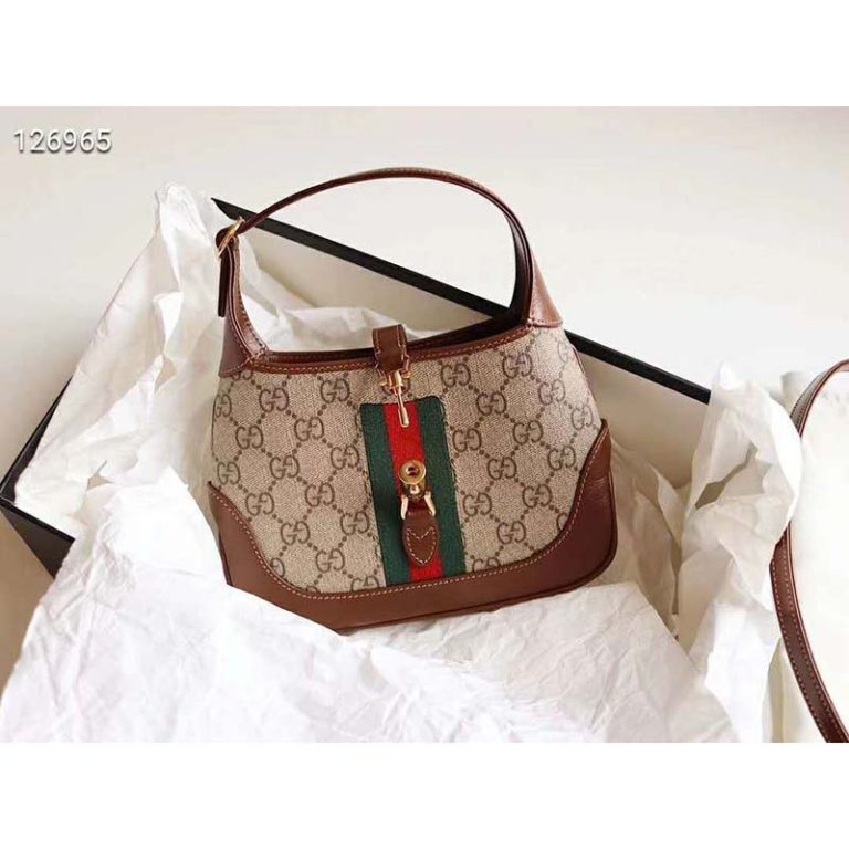 gucci jackie 1961 mini shoulder bag