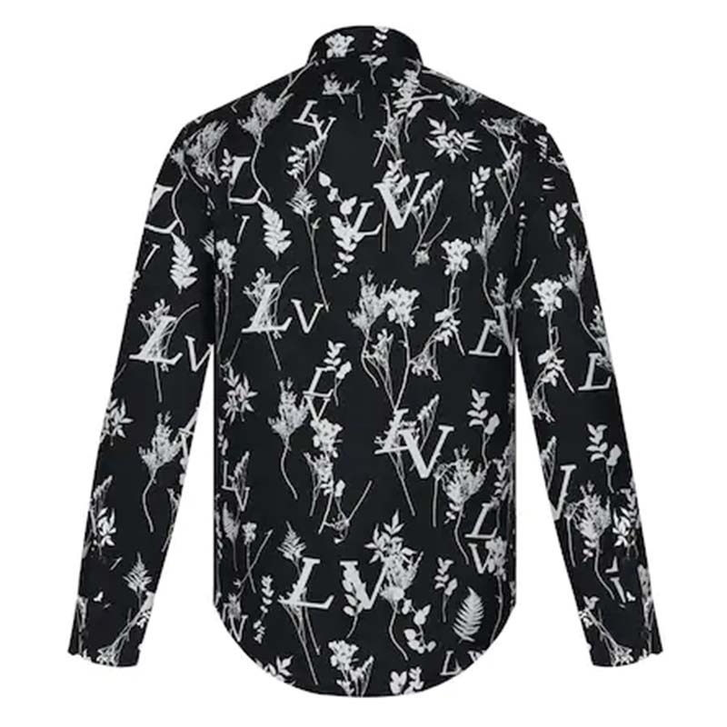 Louis Vuitton Men's Shirts