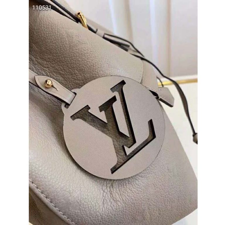 Louis Vuitton Monogram Canvas Adjustable Bandouliere Strap, myGemma