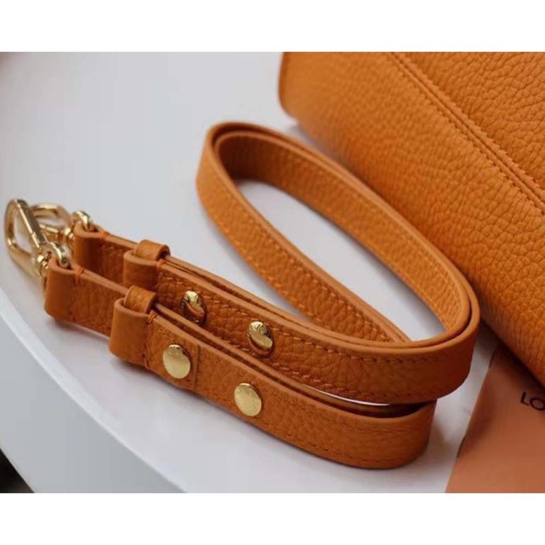 Twist One Handle PM Taurillon Leather - Women - Handbags