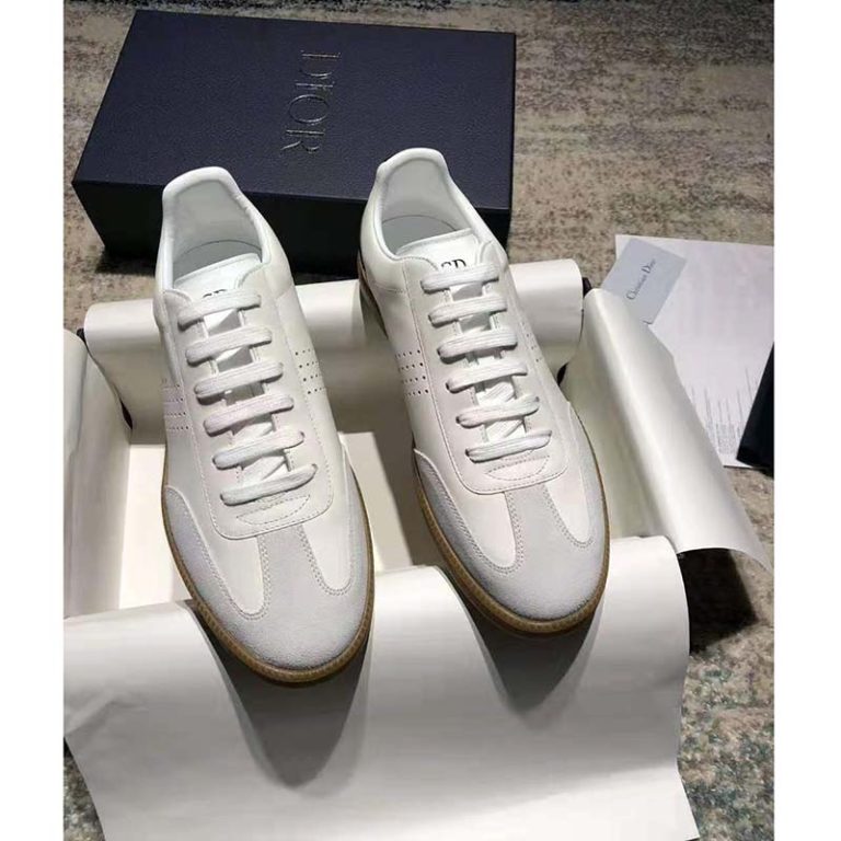 dior sneaker b01