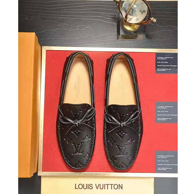 Authenticating Louis Vuitton (2) - Leather Trim & Hardware — MUTT FLAPPER