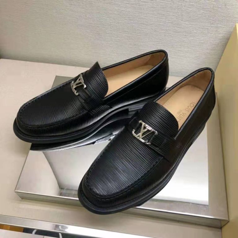 Lv Loafers Men's Saleen | Paul Smith