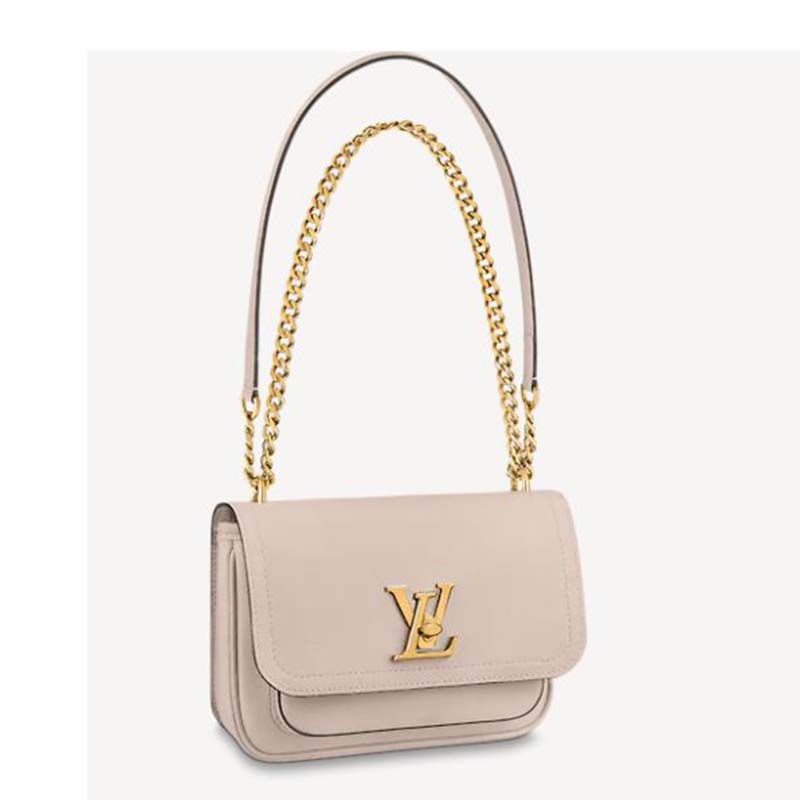 Louis Vuitton, Lockme Chain Bag - BNIB