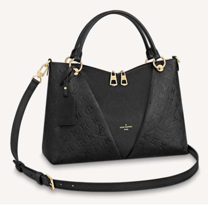 Lv V Tote Mm Review  Natural Resource Department