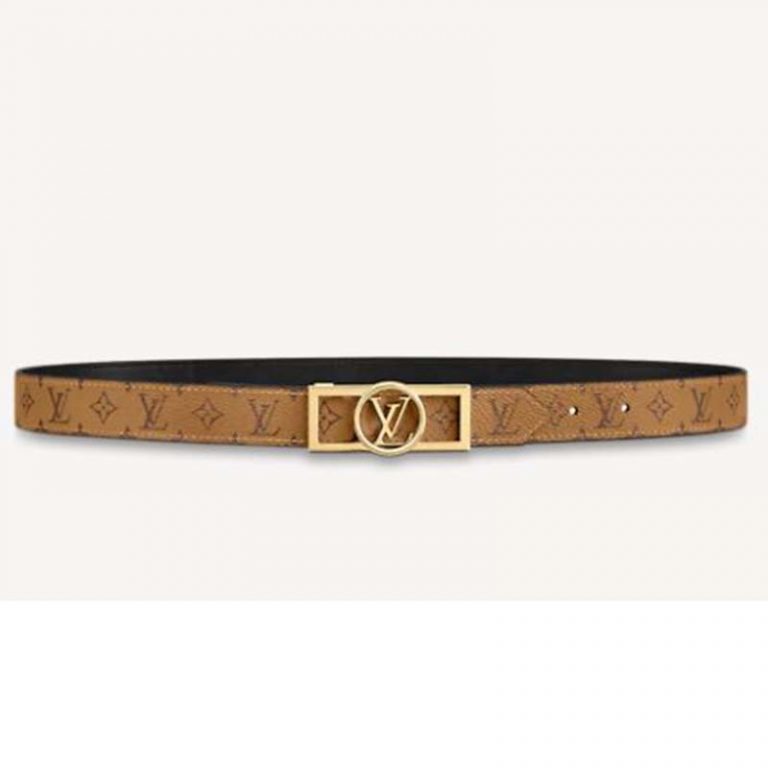 dauphine belt