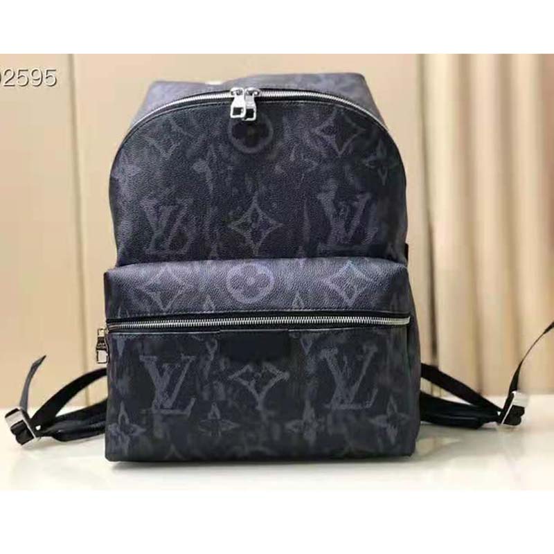 Discovery Backpack PM Monogram Other Canvas - Bags M46806