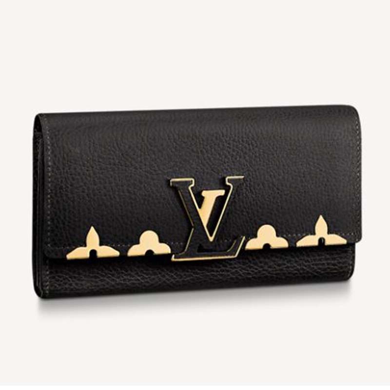 Louis Vuitton LV Women LV Wynwood Chain Bag Taupe Monogram Canvas Vernis  Leather - LULUX