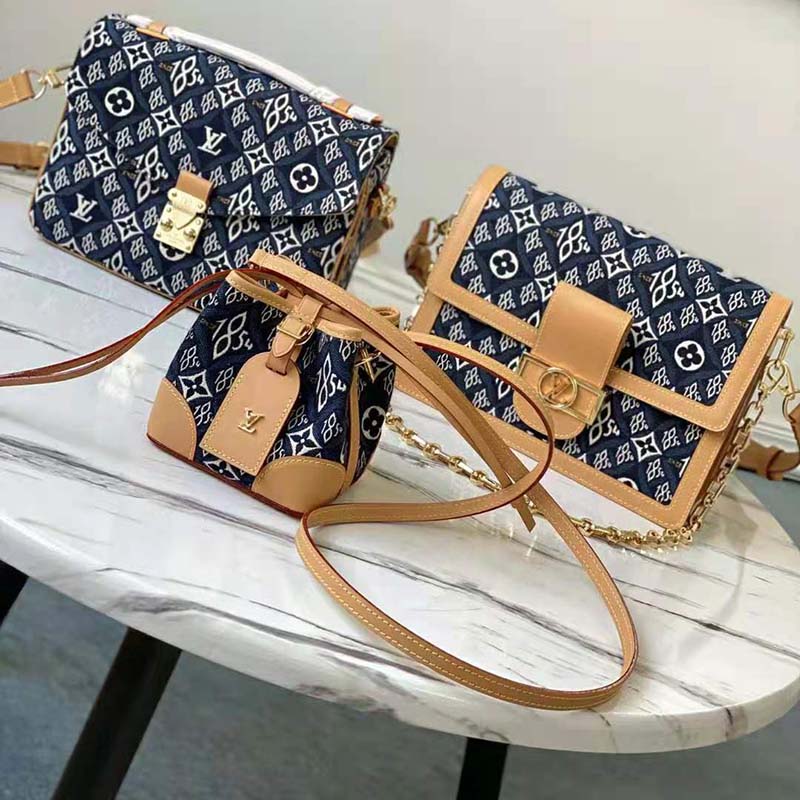Lv Inventpdr 1854, Women's Fashion, Bags & Wallets, Purses & Pouches on  Carousell