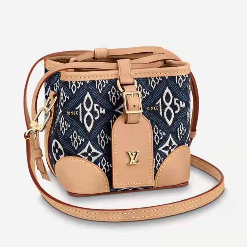 Neue Original Louis Vuitton Damen Tasche “POPINCOURT MM” Monogram Canvas