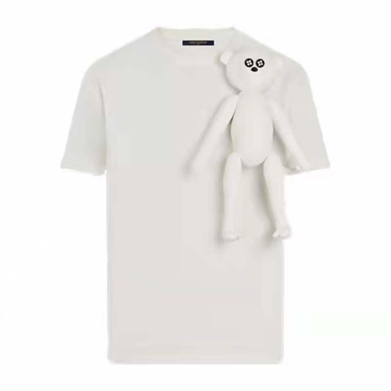 Limited Edition Lv T Shirt & Short 3d Unisex – Toren Store