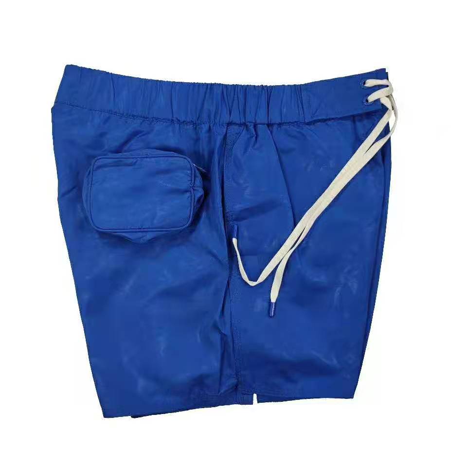 Louis Vuitton® 3d Monogram Jogging Shorts Blue Grey. Size 34 in 2023