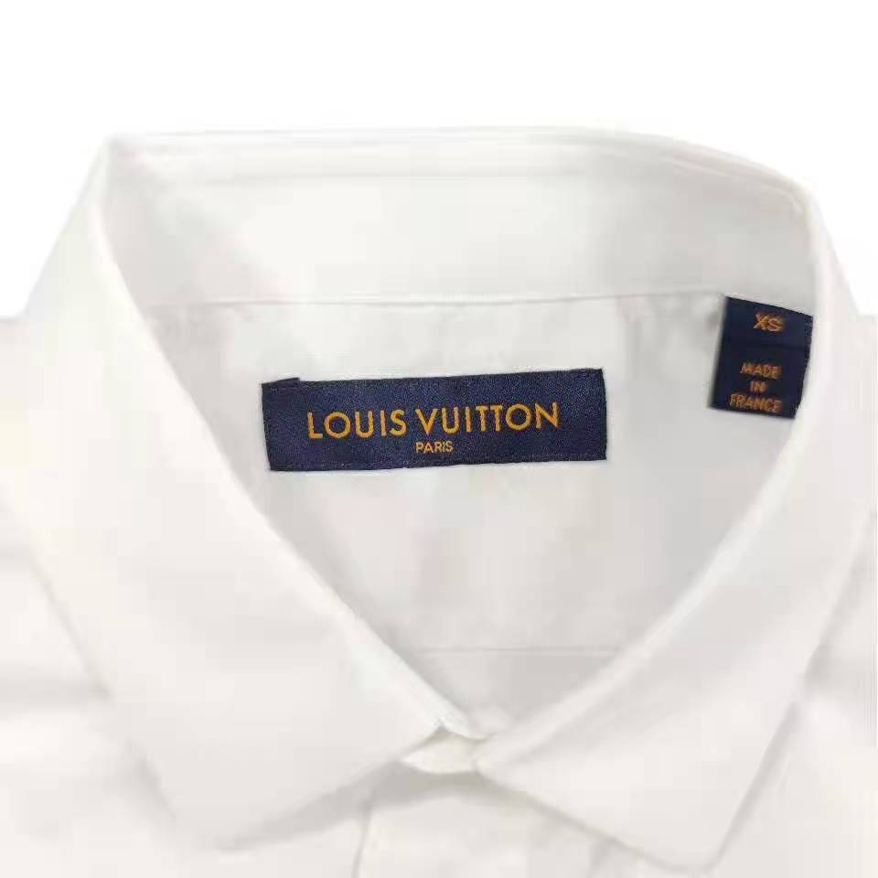 LV Monogram T-Shirt - Luxury T-shirts and Polos - Ready to Wear, Men  1AAGM5