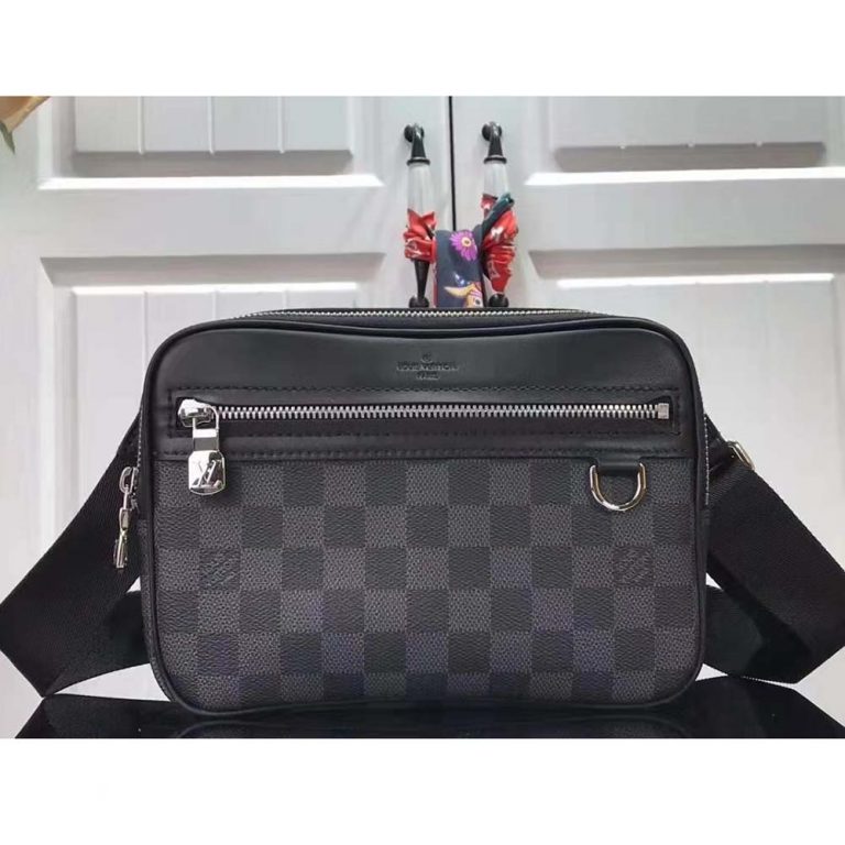 Lv Men's Bag Malaysia Price Guide | Paul Smith