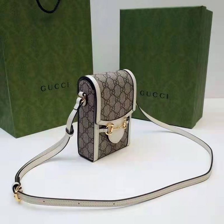 horsebit mini gucci