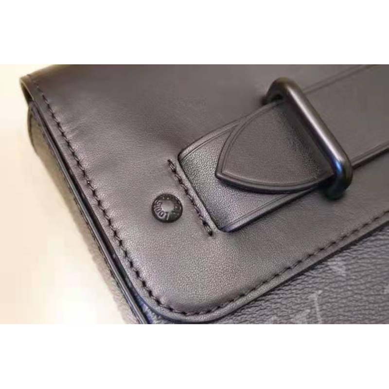 SOLD - LV Monogram Eclipse Steamer Wearable Wallet (NFC)_Louis  Vuitton_BRANDS_MILAN CLASSIC Luxury Trade Company Since 2007触屏版