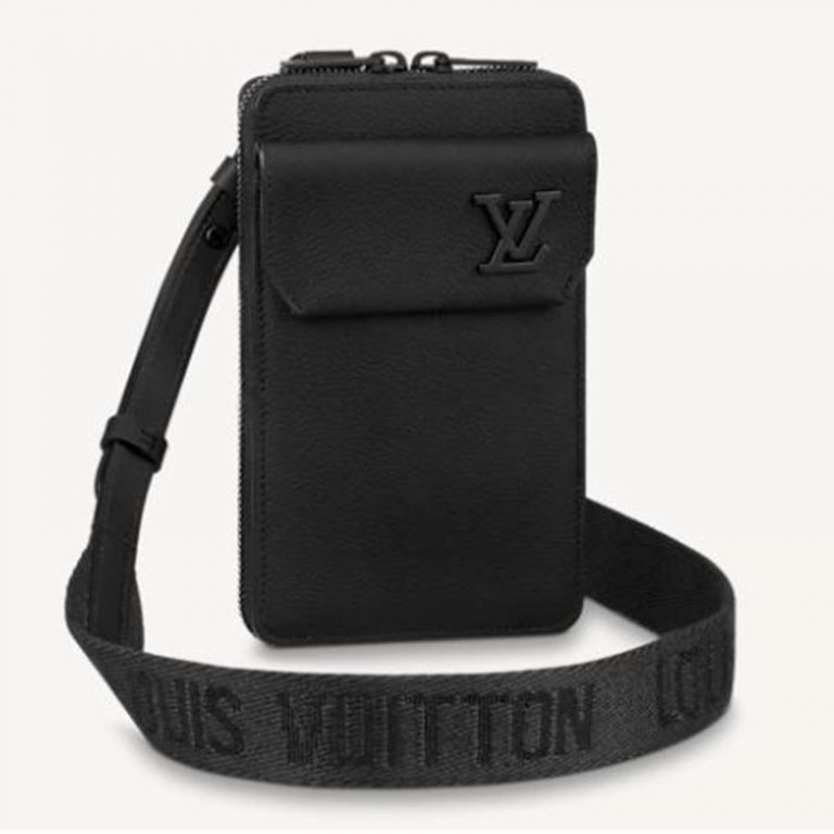 lv cell phone bag price