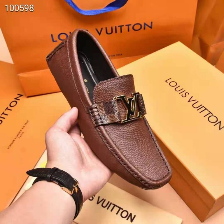 lv monte carlo moccasin price