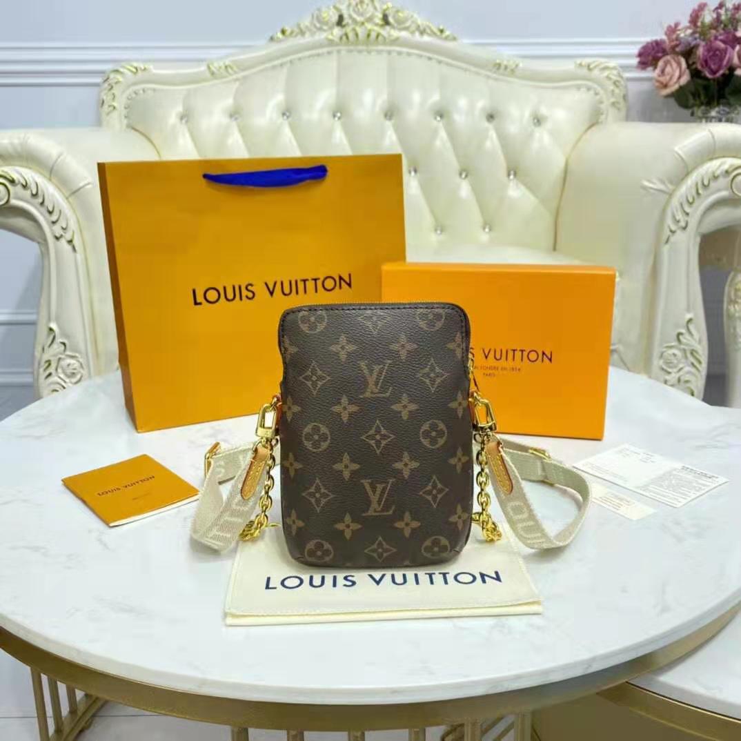 Private Blend: Heinäkuun laukkumuisto – Louis Vuitton