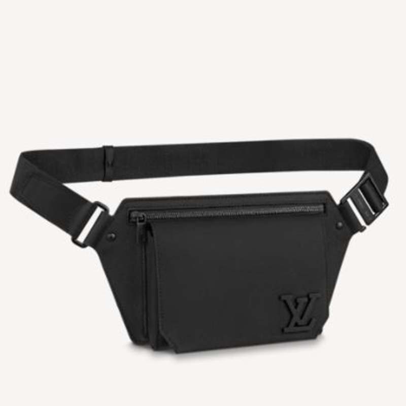 Louis Vuitton Aerogram Slingbag Leather at 1stDibs  lv slingbag, lv  aerogram, louis vuitton aerogram sling bag