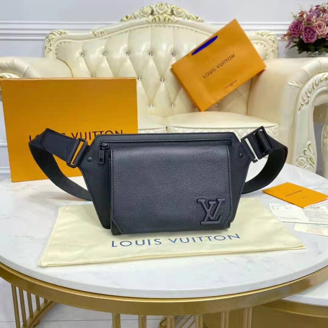 Louis Vuitton LV Aerogram Slingbag