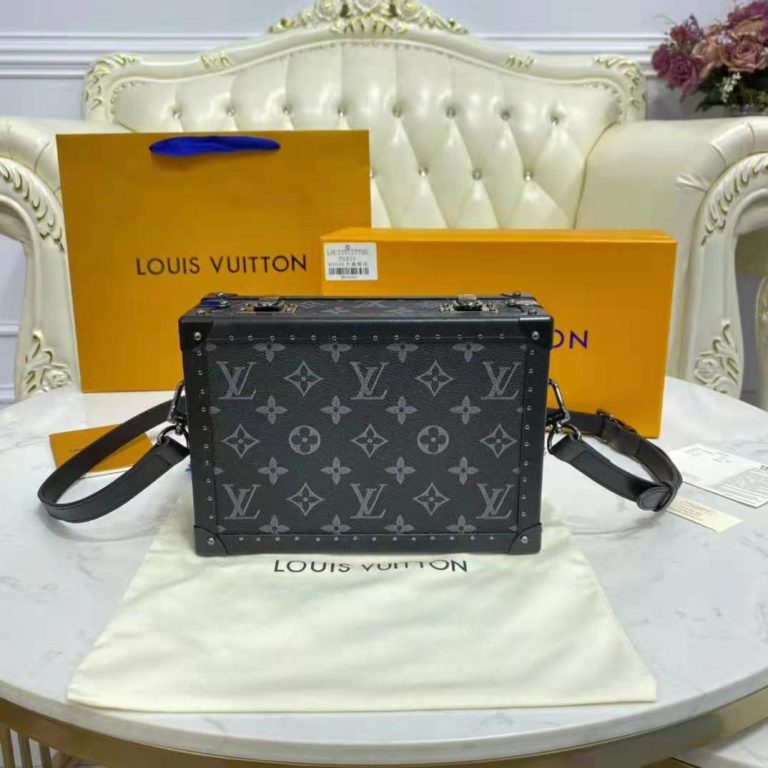 Louis Vuitton Handbags Boxes For Men | Paul Smith