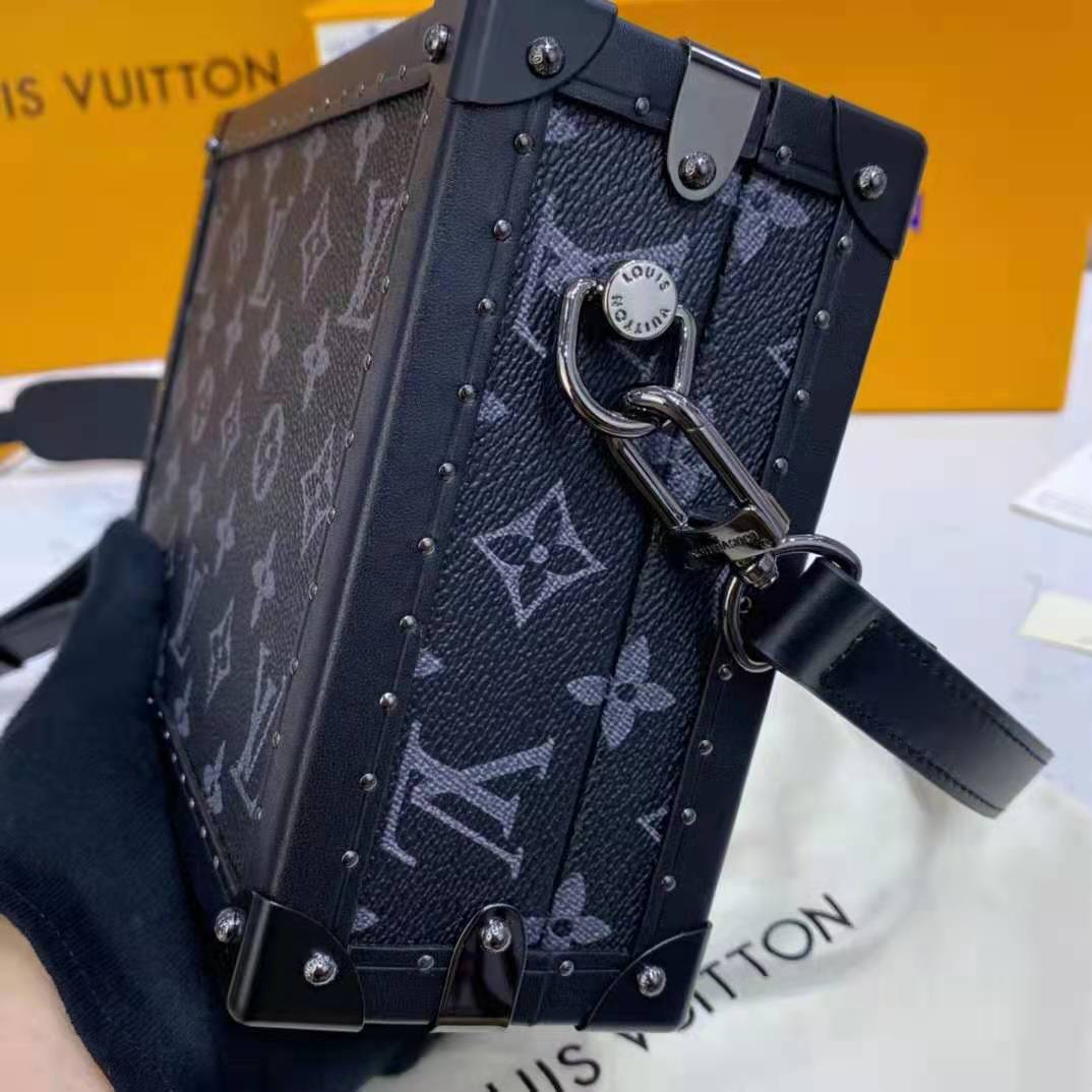 Authentic LOUIS VUITTON LV Gift Box Empty Box 14.5x10x2 Inches 
