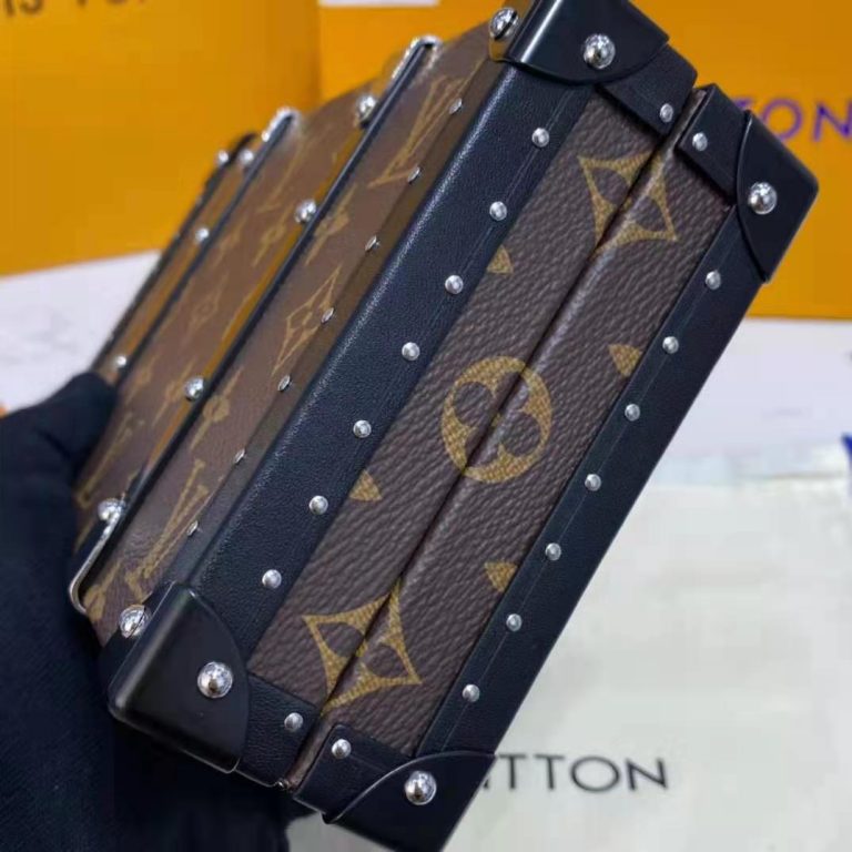 lv soft trunk wallet price