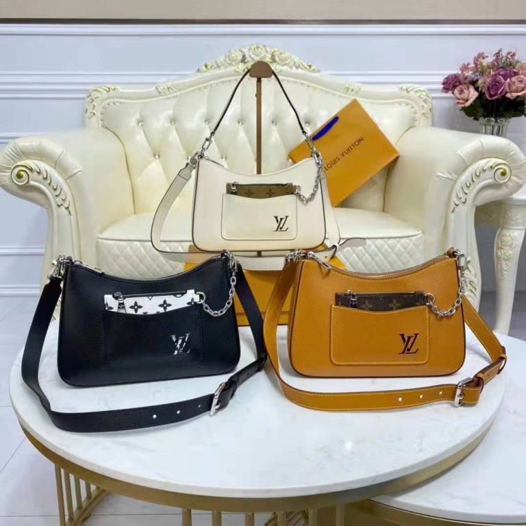 louis vuitton marelle 2021 price