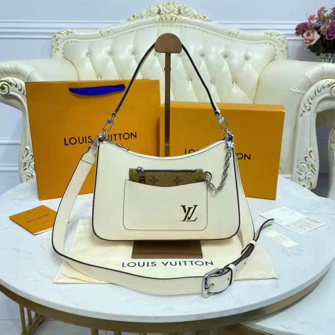 Reviews on the lv marelle bag, Gallery posted by Tan Simyi