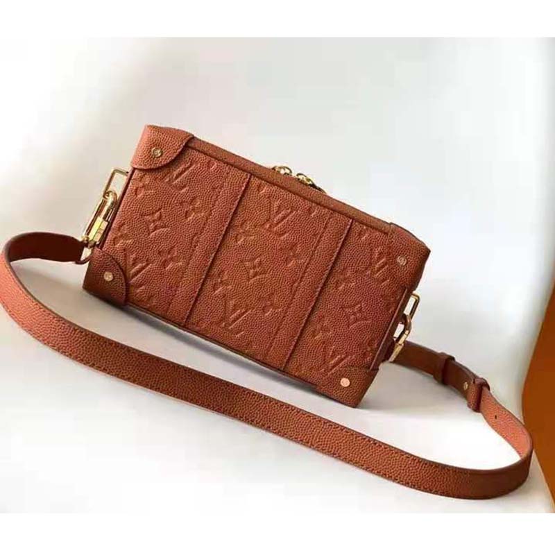 Louis Vuitton X NBA Soft Trunk Wearable Wallet Bag – ZAK BAGS ©️