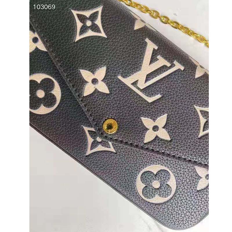 Pin on FrenchCowgirls Leather & LV Inspired Products