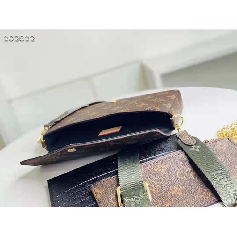 felicie pochette strap