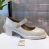 dior doll pump