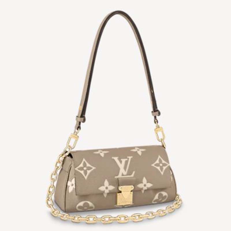 Louis Vuitton Vintage Gray Dragonne Capital LV Leather Bag Charm, Best  Price and Reviews