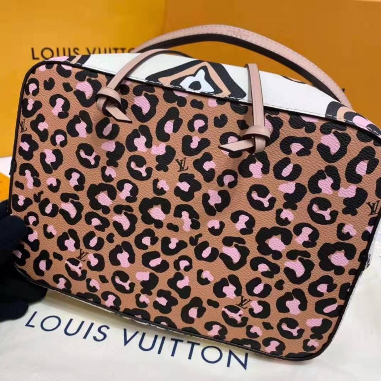 Louis Vuitton LV Crafty NeoNoe MM M56889– TC