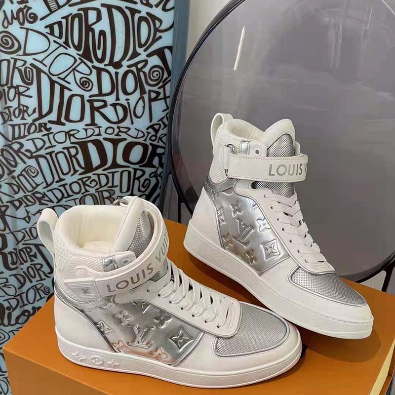 🍭 Louis Vuitton Shoe box  Louis vuitton shoes, Louis vuitton