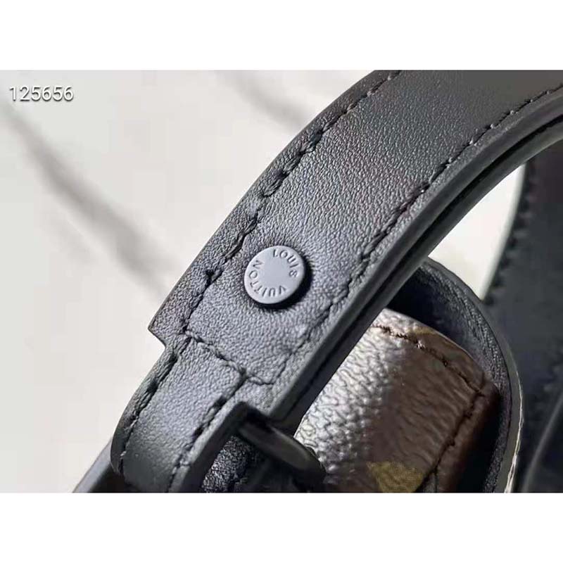 ORDER] Louis Vuitton S Lock A4 Pouch