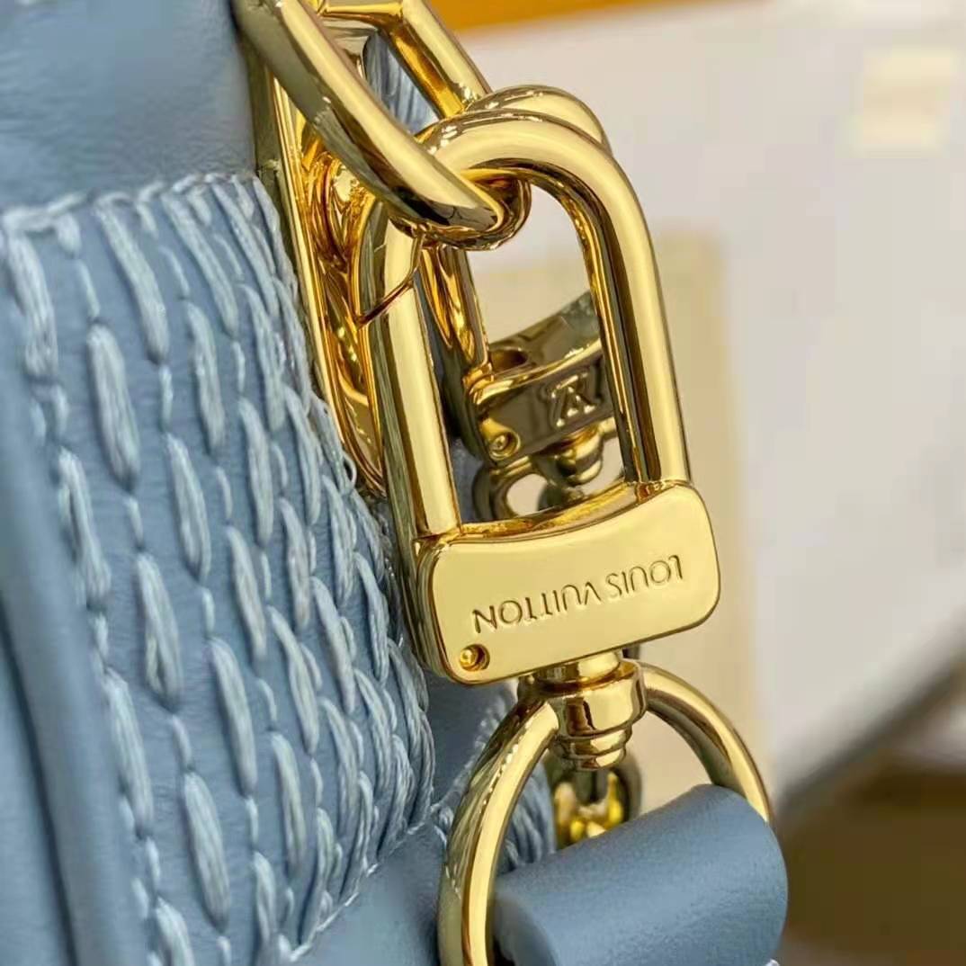Shop Louis Vuitton Troca Mm (M59114) by CATSUSELECT