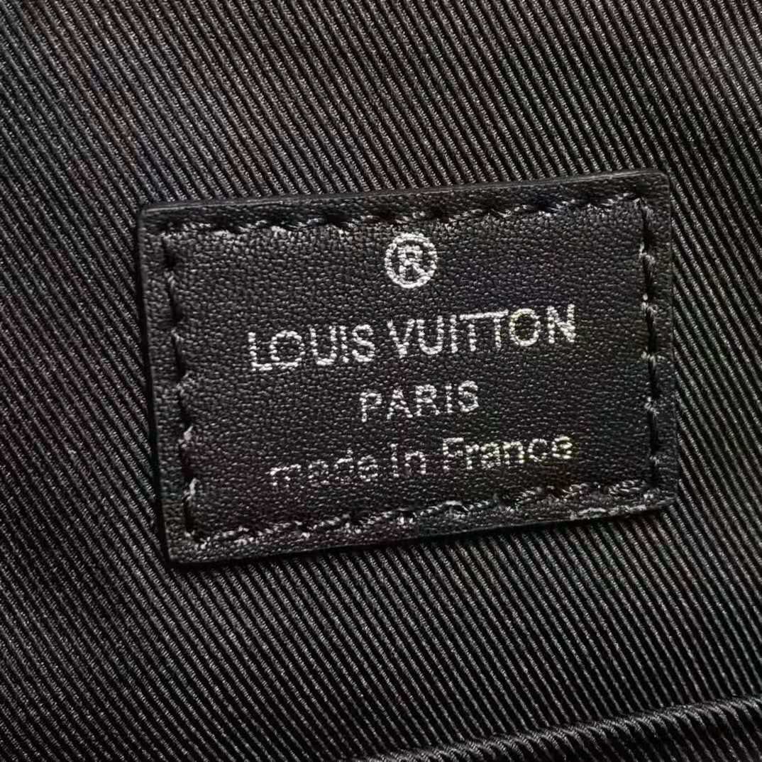 Louis Vuitton 2021-22FW Christopher Messenger (M58476, M58475)
