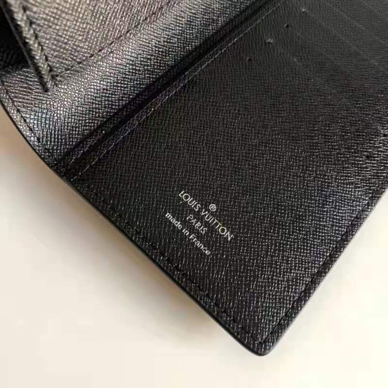 Jual Dompet LV Louis Vuitton Brazza Damier Asli / Ori / Authentic - Jakarta  Utara - Nv Branded Bags