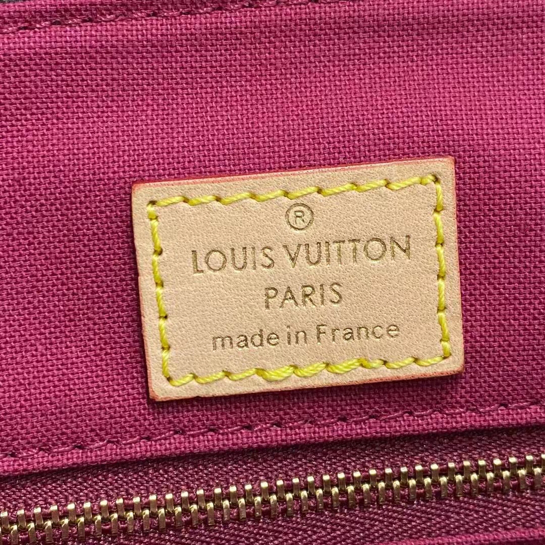 Louis Vuitton MONOGRAM Grand palais (M45898)