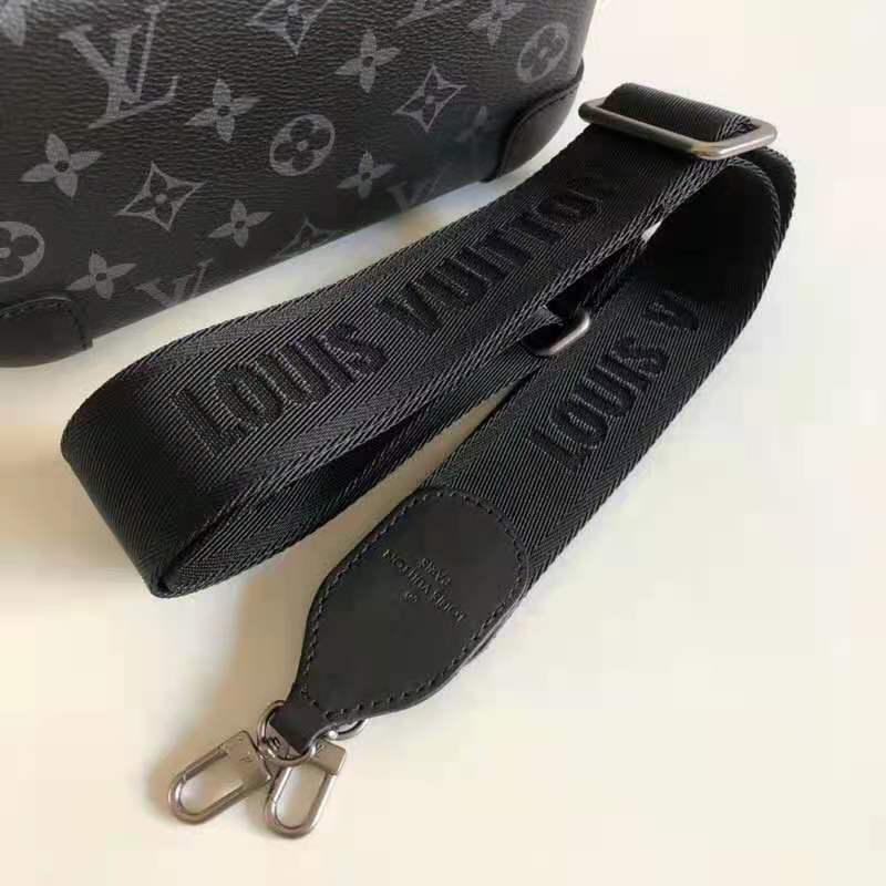 Louis Vuitton MONOGRAM 2021-22FW Horizon clutch (M45579)